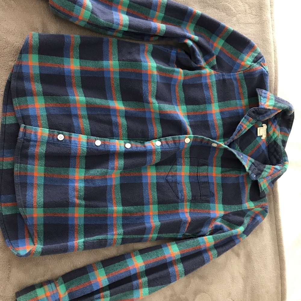 Flannel